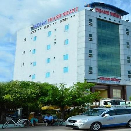 Thanh Nhan 1 Hotel Ca Mau Luaran gambar