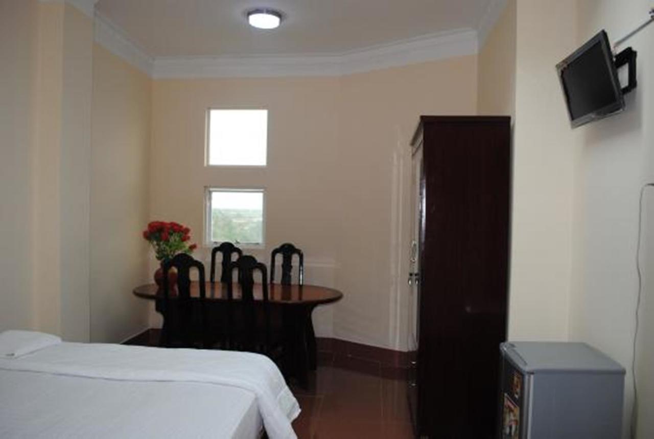 Thanh Nhan 1 Hotel Ca Mau Luaran gambar