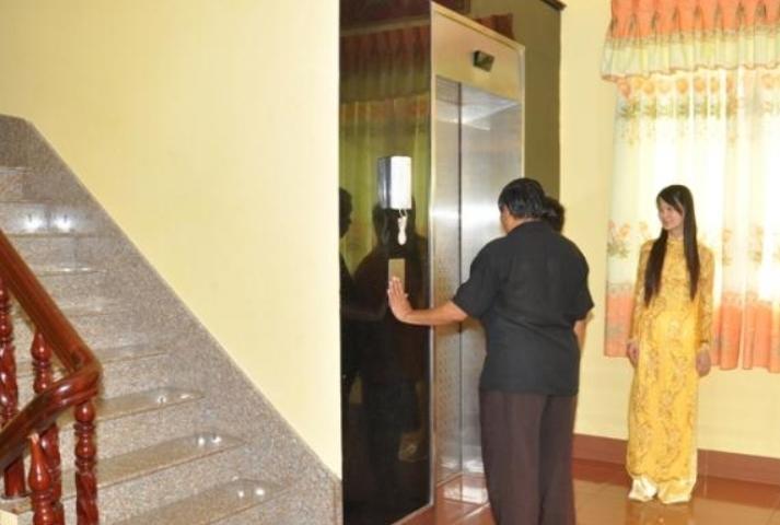 Thanh Nhan 1 Hotel Ca Mau Luaran gambar