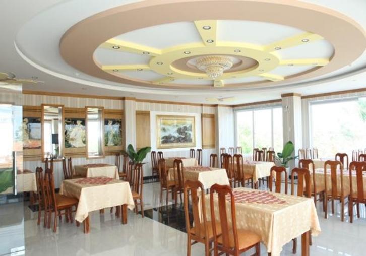 Thanh Nhan 1 Hotel Ca Mau Luaran gambar