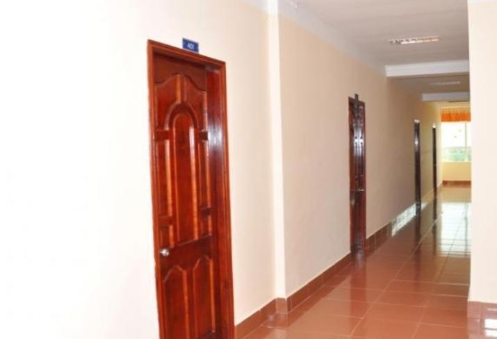 Thanh Nhan 1 Hotel Ca Mau Luaran gambar