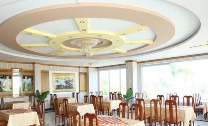 Thanh Nhan 1 Hotel Ca Mau Luaran gambar